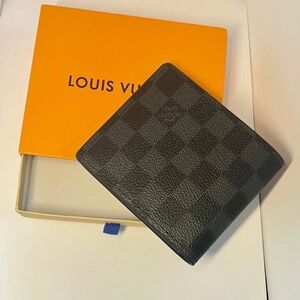 Louis Vuitton Multiple Wallet